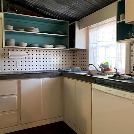 Bunkhouse Farm Stay Fort White Ngoại thất bức ảnh