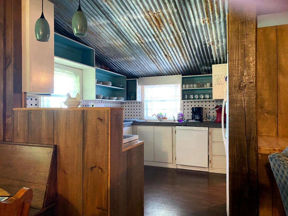 Bunkhouse Farm Stay Fort White Ngoại thất bức ảnh