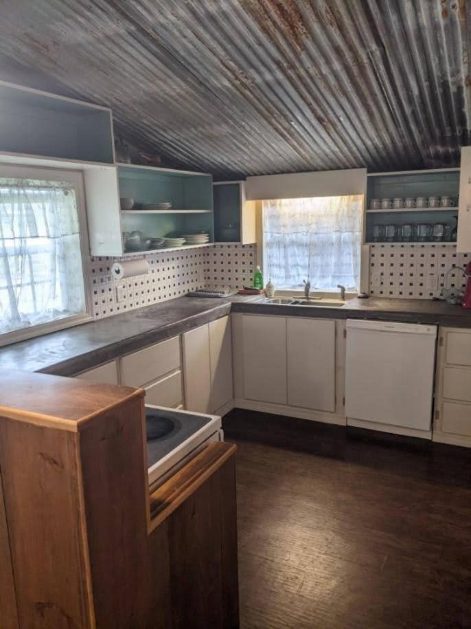 Bunkhouse Farm Stay Fort White Ngoại thất bức ảnh