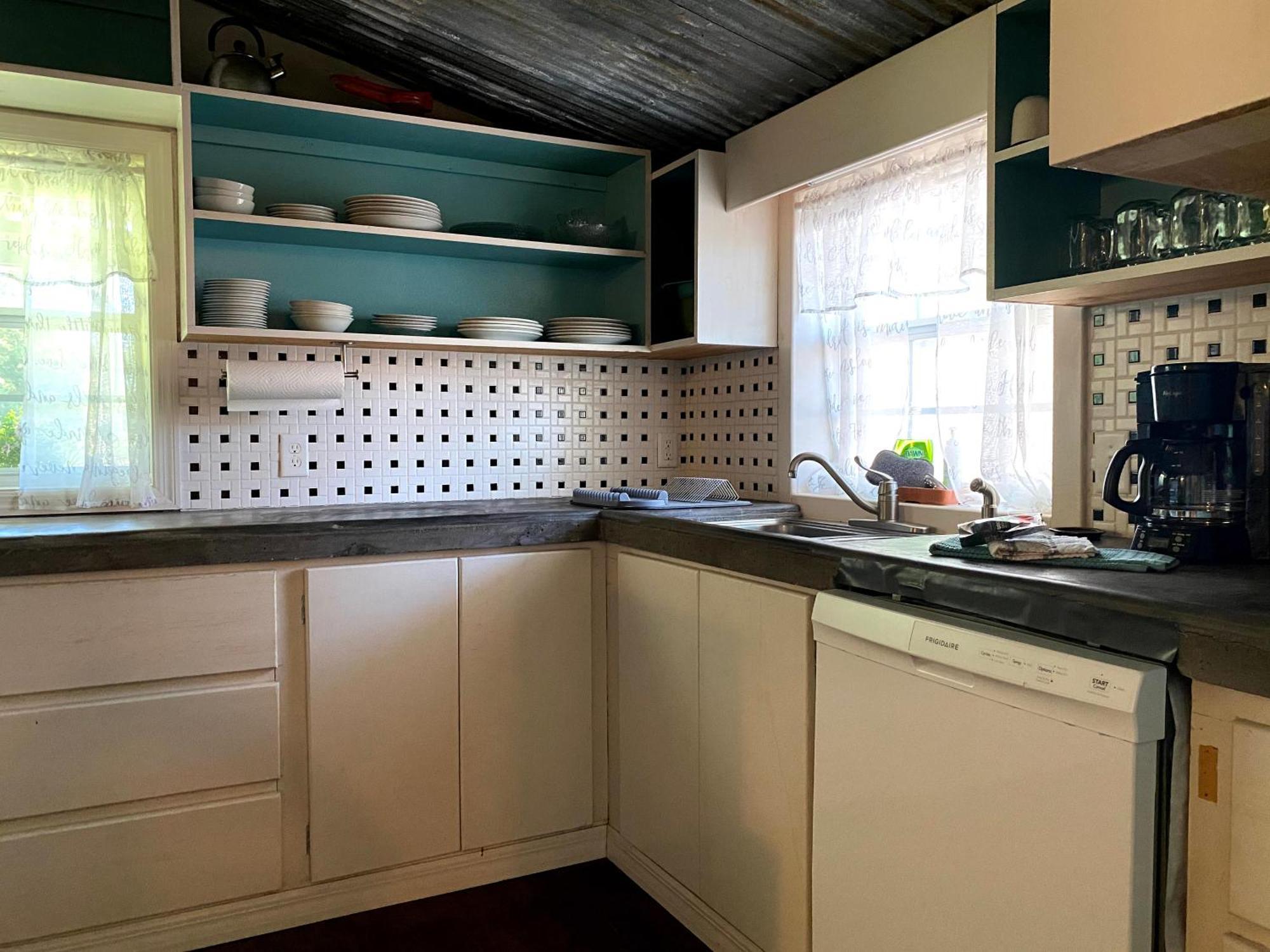 Bunkhouse Farm Stay Fort White Ngoại thất bức ảnh